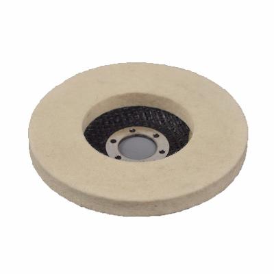 Xtra Power Felt Buff Pad