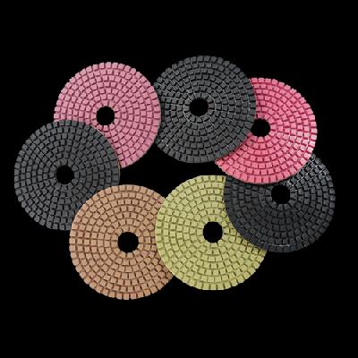 Xtra Power Pad With Velcro