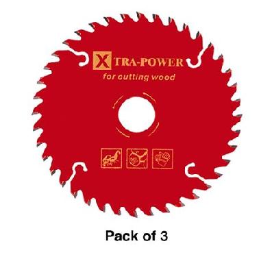 Xtra Power TCT Saw Blade