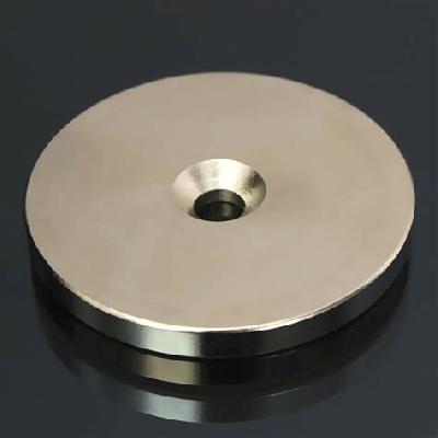  Round Magnet