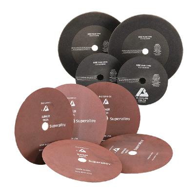 Abrasive Wheels