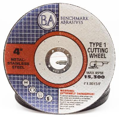 Cut Off Wheel