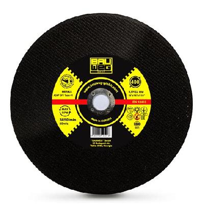 Cutting Wheel