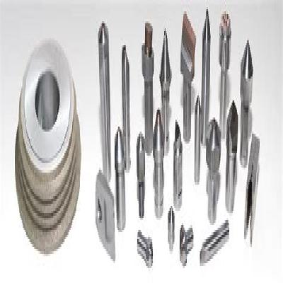 Diamond Dressing Tool
