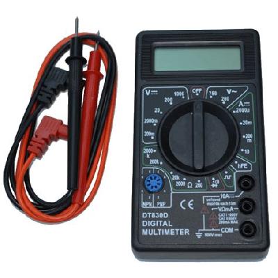 Digital Multimeter