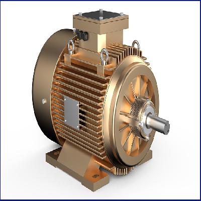 Electric Motor