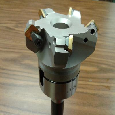 Face Milling Cutters
