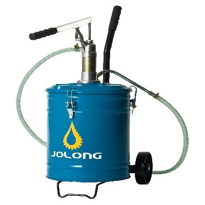 Hand Operated Oil Pump