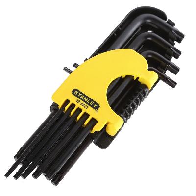 Hex Key Set