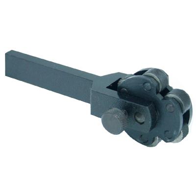 Knurling Tool