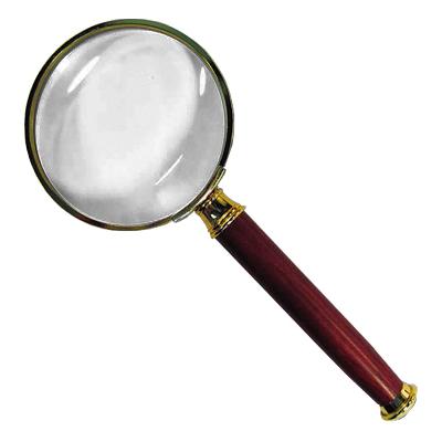 Magnifying Glass