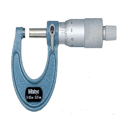 Micro Meter