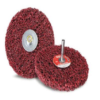 Mounting Wheel