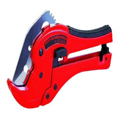 Pipe Cutter