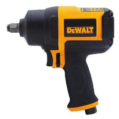 Pneumatic Impact Gun