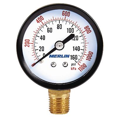 Pressure Gauge