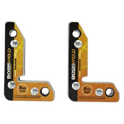 Right Angle Magnet