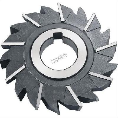 Side and Face Cutter