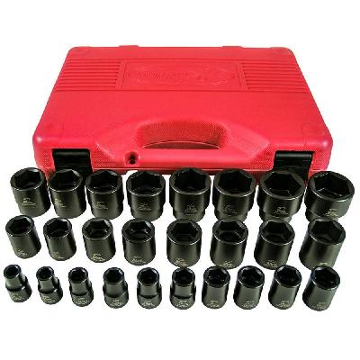 Socket Set