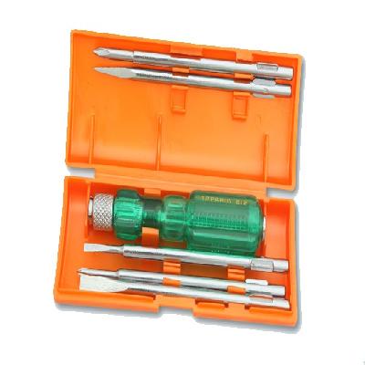 Taparia Screwdriver Set