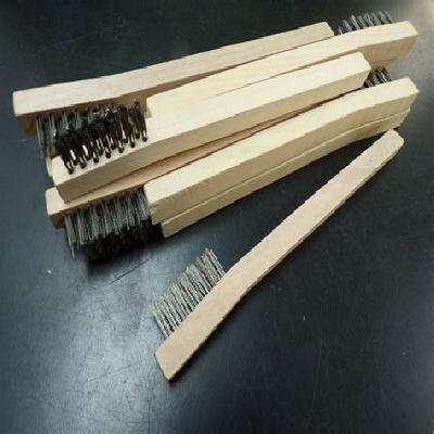 Wire brush