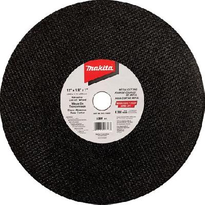 Abrasive Cutting Wheels