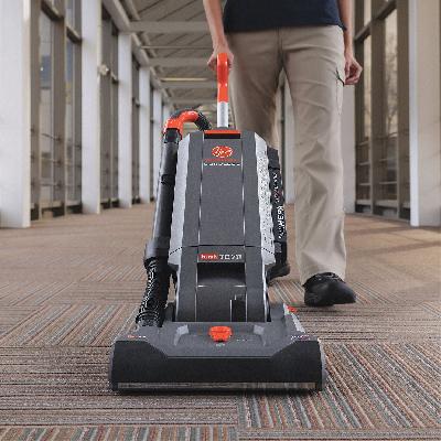 Commercial Vacuum Cleaner