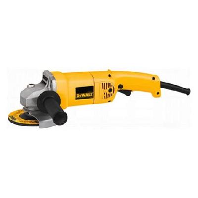 Dewalt  DW831  125mm 1400w Angle Grinder Trigger Switch
