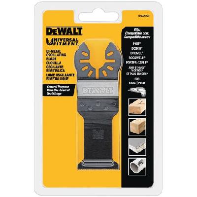 Dewalt Wood Cutting Blade
