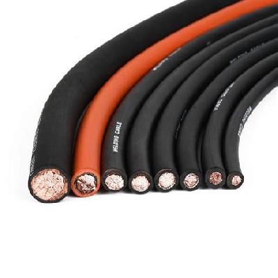 Flexible Welding Cables