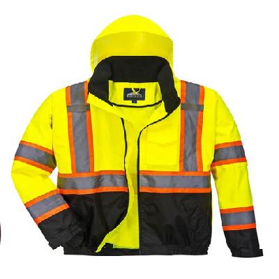 Safety Jackets