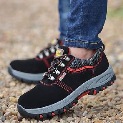 Safety Shoes