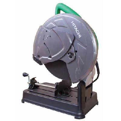 Hitachi CC 14STA Cut Off Machine