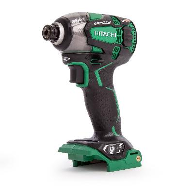 Hitachi WH18DBDL2 Cordless Driver Drill