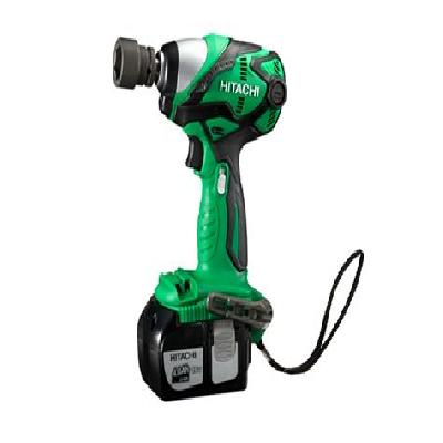 Hitachi WR14DSDL Impact Wrench
