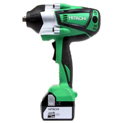Hitachi WR18DHL Impact Wrench