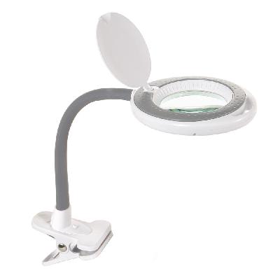 Magnifier Lamp
