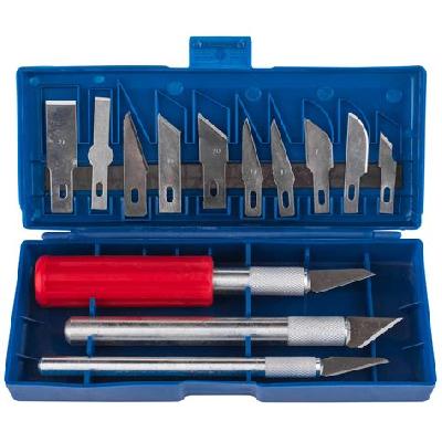 Precision Knife Set