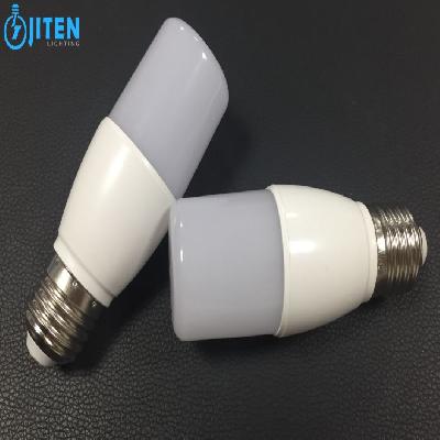 7W Aluminum LED Bulb