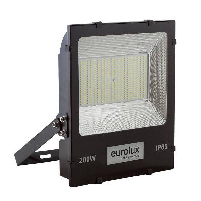 80W Down Choke LED Flood Light