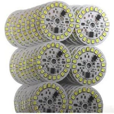 DOB Bulbs Row Materials