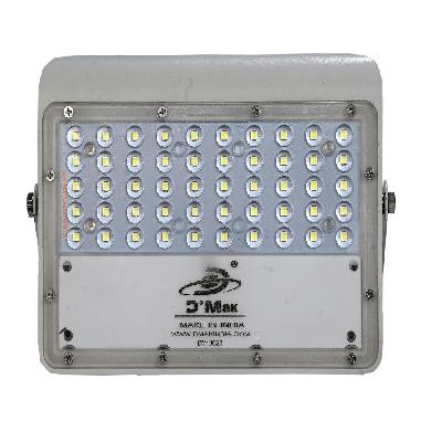 Flood Light Lence Model 50W