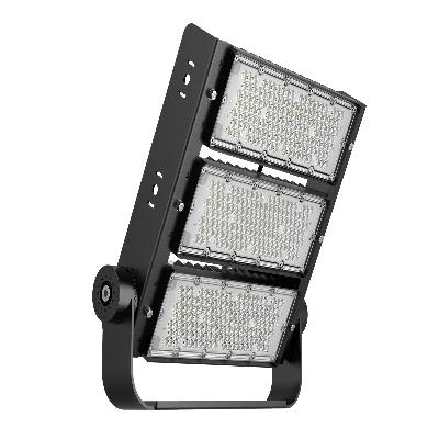 Lence Type Flood Light