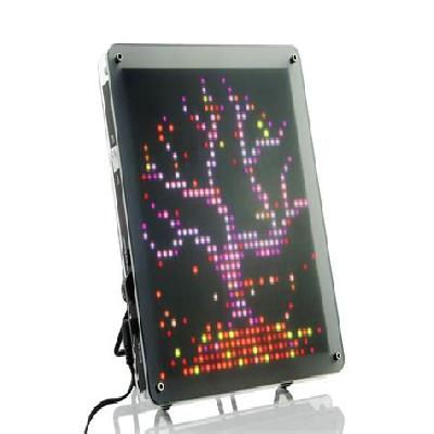 PIXEL LED