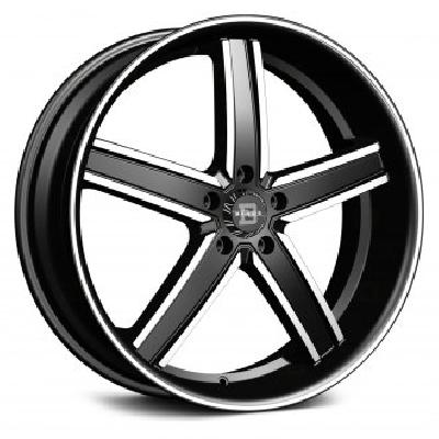 Blade Rim