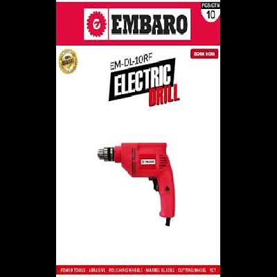 Electric Drill Machine