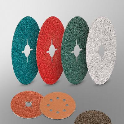 Fibre Disc