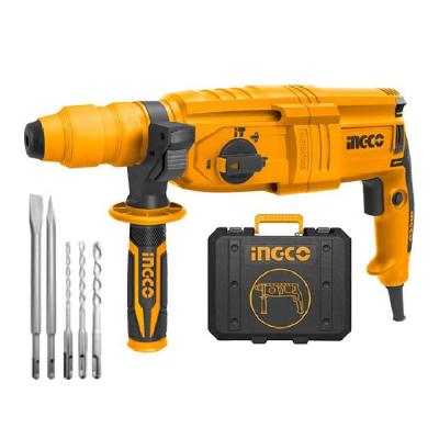Hammer Drill Machine