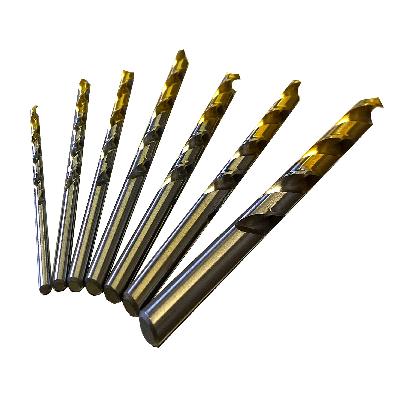 HSS Drill Bits