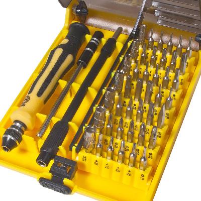 Jackley Tool Kit